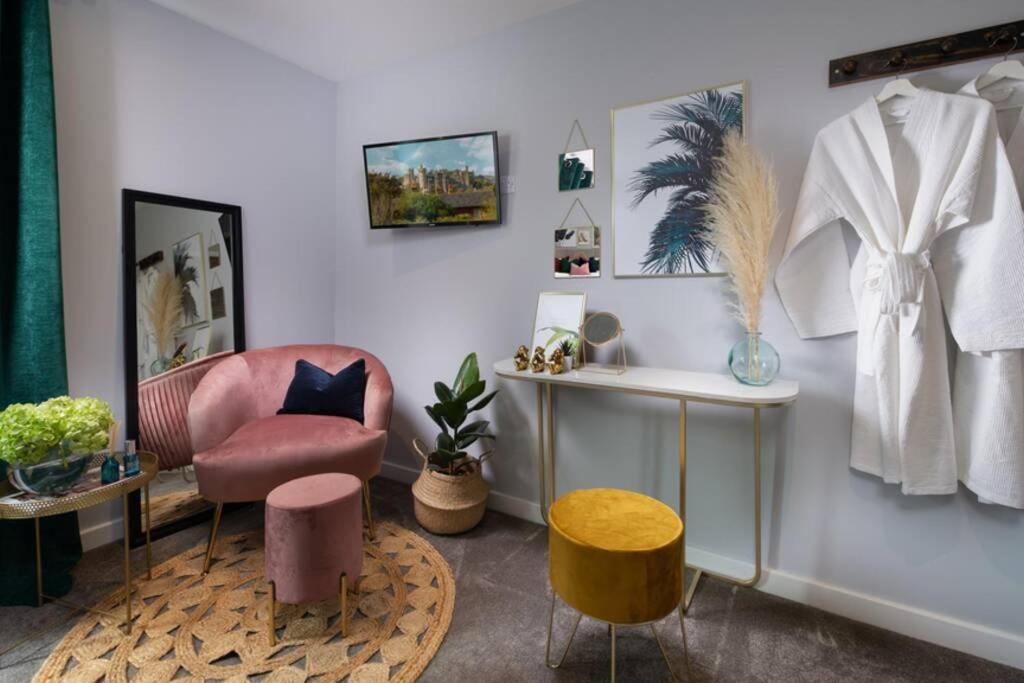Roseland Apartment 1 Arundel Ngoại thất bức ảnh