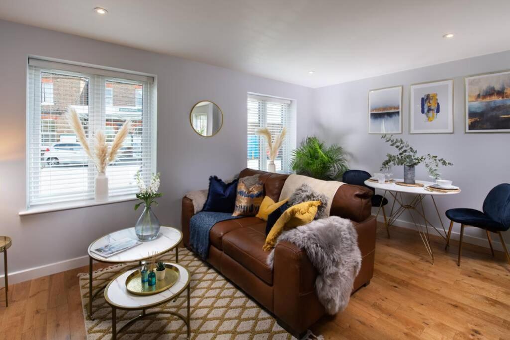 Roseland Apartment 1 Arundel Ngoại thất bức ảnh
