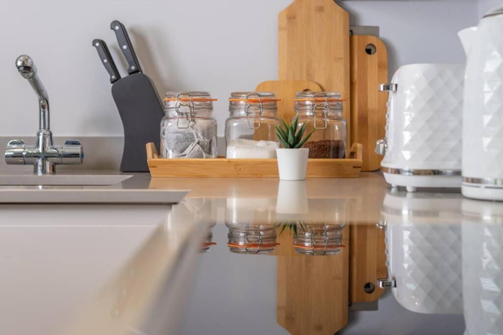 Roseland Apartment 1 Arundel Ngoại thất bức ảnh