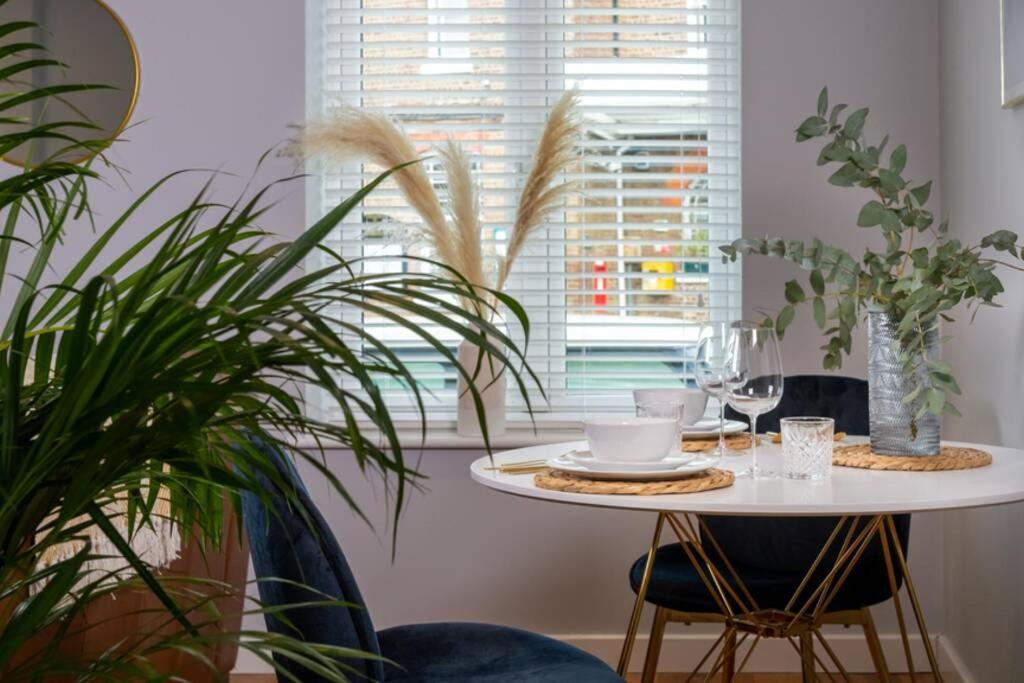 Roseland Apartment 1 Arundel Ngoại thất bức ảnh