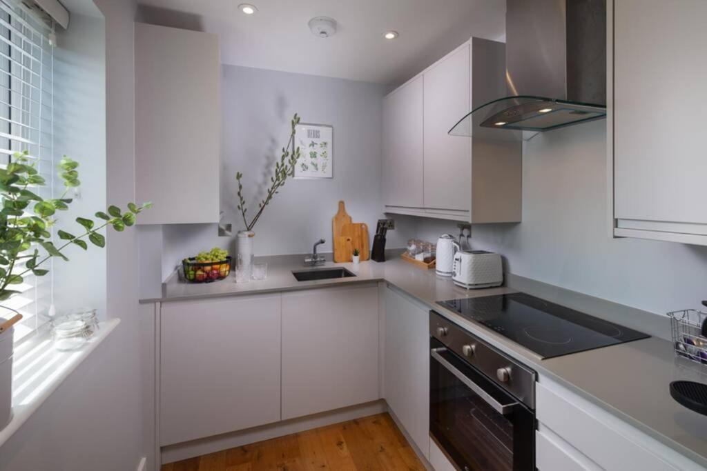 Roseland Apartment 1 Arundel Ngoại thất bức ảnh