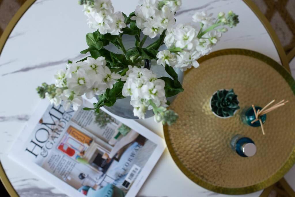 Roseland Apartment 1 Arundel Ngoại thất bức ảnh