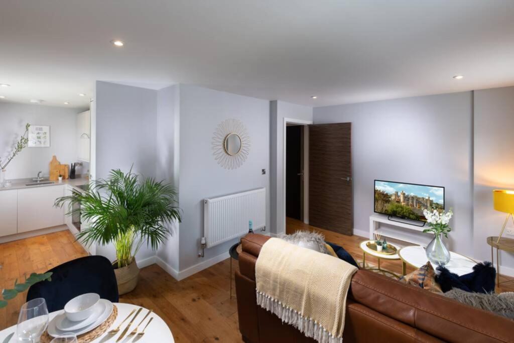 Roseland Apartment 1 Arundel Ngoại thất bức ảnh